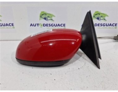 Retrovisor Izquierdo Skoda Fabia  1 2 16V