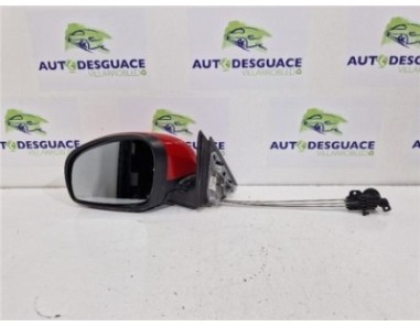 Retrovisor Izquierdo Skoda Fabia  1 2 16V