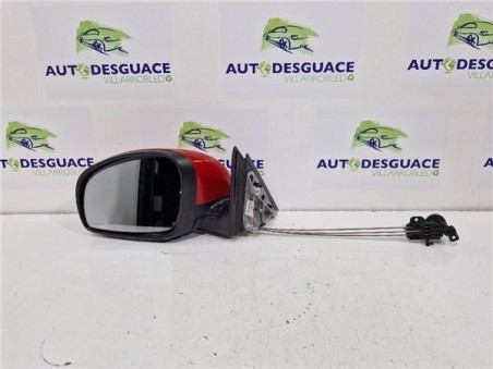 Retrovisor Izquierdo Skoda Fabia  1 2 16V