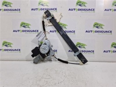 Elevalunas Electrico Delantero Izquierdo Chevrolet Epica  2 0 LTX [2 0 Ltr  - 110 kW Diesel CAT]