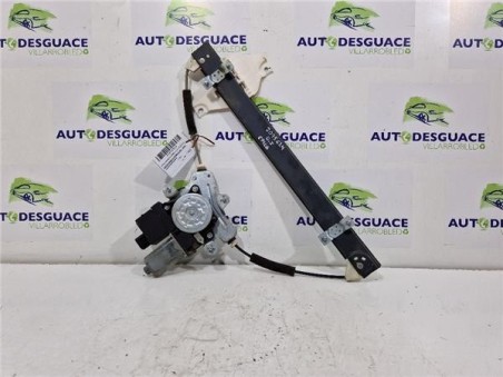 Elevalunas Electrico Delantero Izquierdo Chevrolet Epica  2 0 LTX [2 0 Ltr  - 110 kW Diesel CAT]