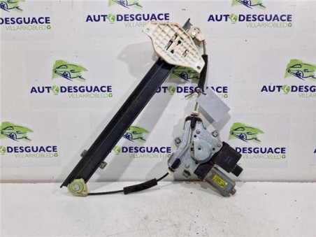 Elevalunas Electrico Delantero Izquierdo Chevrolet Epica  2 0 LTX [2 0 Ltr  - 110 kW Diesel CAT]