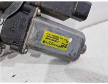 Elevalunas Electrico Delantero Izquierdo Chevrolet Epica  2 0 LTX [2 0 Ltr  - 110 kW Diesel CAT]