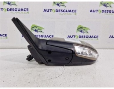 Retrovisor Electrico Izquierdo Chevrolet Epica  2 0 LTX [2 0 Ltr  - 110 kW Diesel CAT]