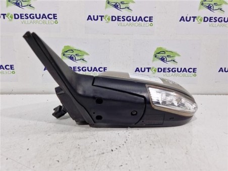 Retrovisor Electrico Izquierdo Chevrolet Epica  2 0 LTX [2 0 Ltr  - 110 kW Diesel CAT]