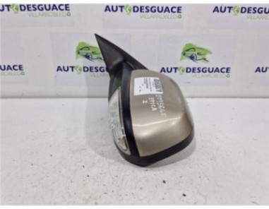 Retrovisor Electrico Izquierdo Chevrolet Epica  2 0 LTX [2 0 Ltr  - 110 kW Diesel CAT]