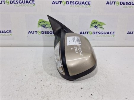 Retrovisor Electrico Izquierdo Chevrolet Epica  2 0 LTX [2 0 Ltr  - 110 kW Diesel CAT]