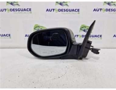 Retrovisor Electrico Izquierdo Chevrolet Epica  2 0 LTX [2 0 Ltr  - 110 kW Diesel CAT]