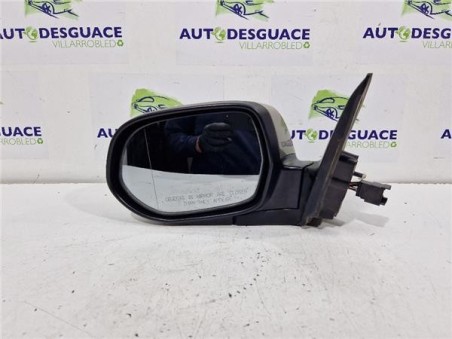 Retrovisor Electrico Izquierdo Chevrolet Epica  2 0 LTX [2 0 Ltr  - 110 kW Diesel CAT]