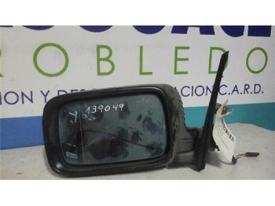 Retrovisor Izquierdo BMW SERIE 3 COMPACTO 1 9 16V  2