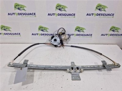 Elevalunas Electrico Delantero Izquierdo Ford Maverick  2 7 TD