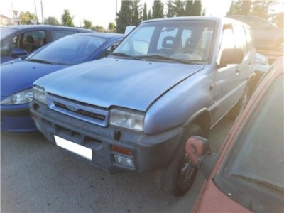Elevalunas Electrico Delantero Izquierdo Ford Maverick  2 7 TD 2