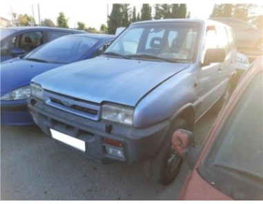 Elevalunas Electrico Delantero Izquierdo Ford Maverick  2 7 TD