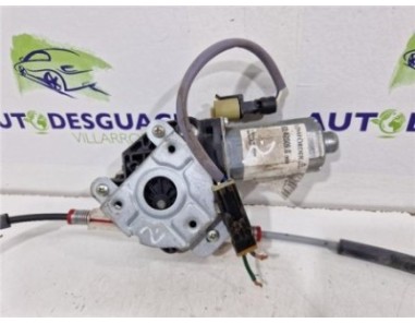 Elevalunas Electrico Delantero Izquierdo Ford Maverick  2 7 TD