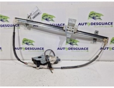 Elevalunas Electrico Delantero Izquierdo Ford Maverick  2 7 TD