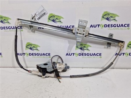 Elevalunas Electrico Delantero Izquierdo Ford Maverick  2 7 TD