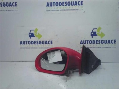 Retrovisor Izquierdo Seat IBIZA 1 9 SDI 
