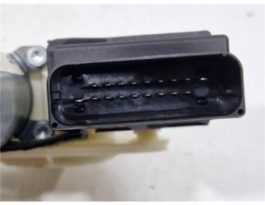 Elevalunas Electrico Trasero Izquierdo Seat Altea  1 9 TDI