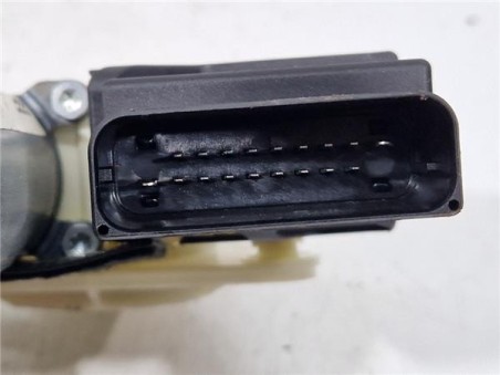 Elevalunas Electrico Trasero Izquierdo Seat Altea  1 9 TDI
