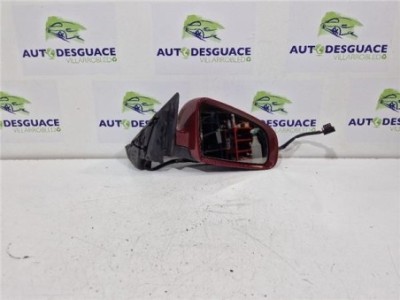 Retrovisor Electrico Derecho Audi A3  2 0 TDI 16V