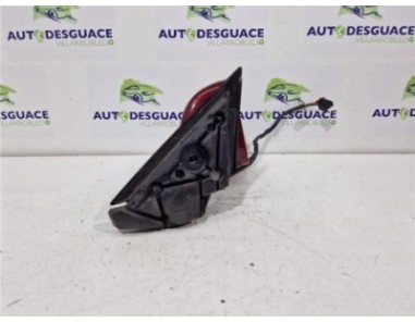 Retrovisor Electrico Derecho Audi A3  2 0 TDI 16V