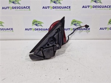 Retrovisor Electrico Derecho Audi A3  2 0 TDI 16V