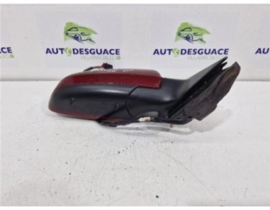 Retrovisor Electrico Derecho Audi A3  2 0 TDI 16V