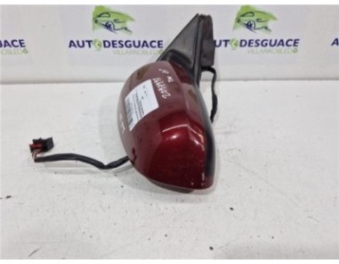 Retrovisor Electrico Derecho Audi A3  2 0 TDI 16V