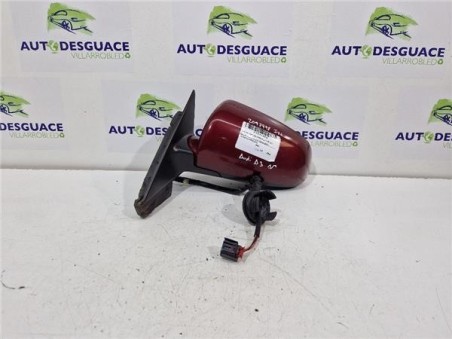 Retrovisor Electrico Izquierdo Audi A3  2 0 TDI 16V