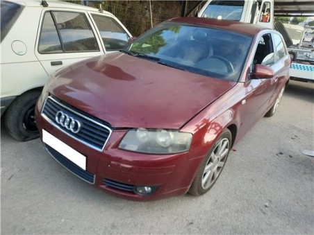 Retrovisor Electrico Izquierdo Audi A3  2 0 TDI 16V