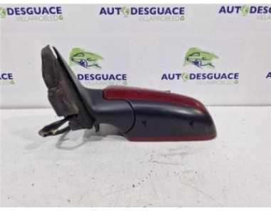 Retrovisor Electrico Izquierdo Audi A3  2 0 TDI 16V