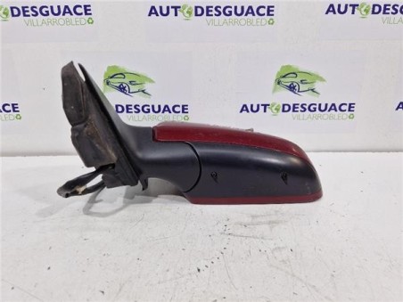 Retrovisor Electrico Izquierdo Audi A3  2 0 TDI 16V