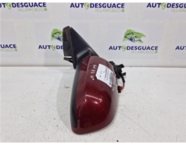 Retrovisor Electrico Izquierdo Audi A3  2 0 TDI 16V