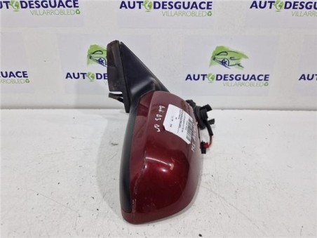 Retrovisor Electrico Izquierdo Audi A3  2 0 TDI 16V