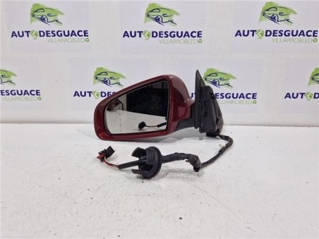 Retrovisor Electrico Izquierdo Audi A3  2 0 TDI 16V