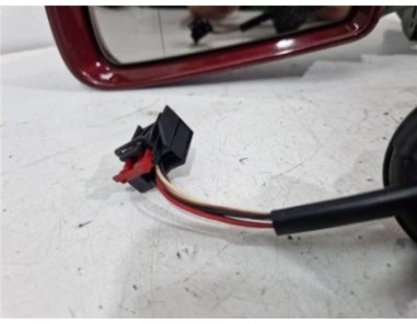 Retrovisor Electrico Izquierdo Audi A3  2 0 TDI 16V