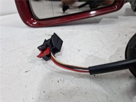 Retrovisor Electrico Izquierdo Audi A3  2 0 TDI 16V