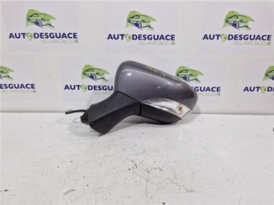Retrovisor Electrico Izquierdo Renault Clio IV Grandtour  1 5 Dynamique [1 5 Ltr  - 66 kW dCi Diesel FAP Energy]