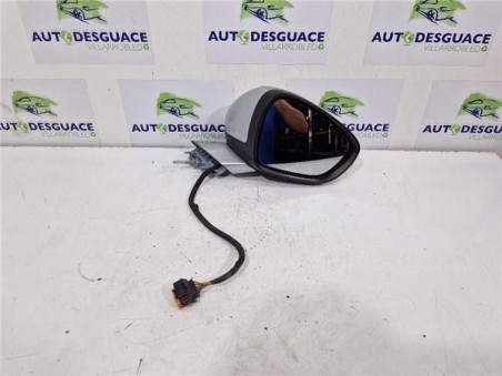 Retrovisor Electrico Derecho Peugeot 508  1 6 Access [1 6 Ltr  - 82 kW HDi FAP]