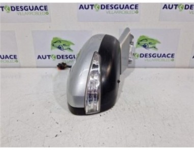 Retrovisor Electrico Derecho Peugeot 508  1 6 Access [1 6 Ltr  - 82 kW HDi FAP]