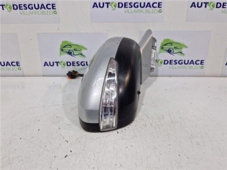 Retrovisor Electrico Derecho Peugeot 508  1 6 Access [1 6 Ltr  - 82 kW HDi FAP]