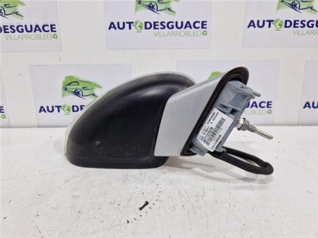 Retrovisor Electrico Derecho Peugeot 508  1 6 Access [1 6 Ltr  - 82 kW HDi FAP]