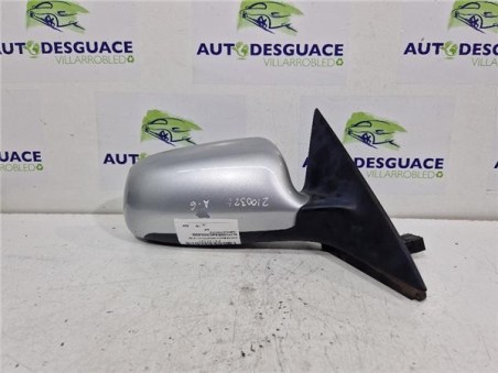 Retrovisor Electrico Derecho Audi A6 Berlina  1 9 TDI