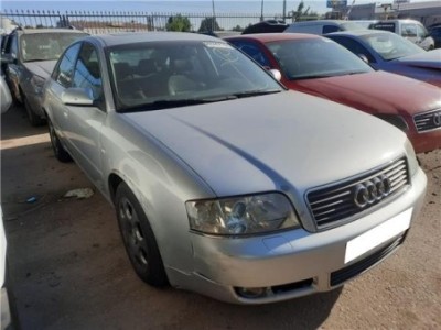 Retrovisor Electrico Izquierdo Audi A6 Berlina  1 9 TDI 2
