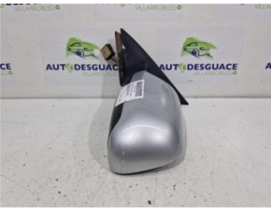 Retrovisor Electrico Izquierdo Audi A6 Berlina  1 9 TDI
