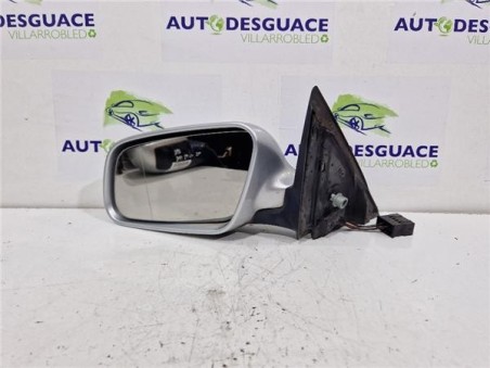 Retrovisor Electrico Izquierdo Audi A6 Berlina  1 9 TDI