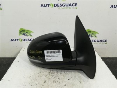 Retrovisor Electrico Derecho Hyundai I20 1 2 16V