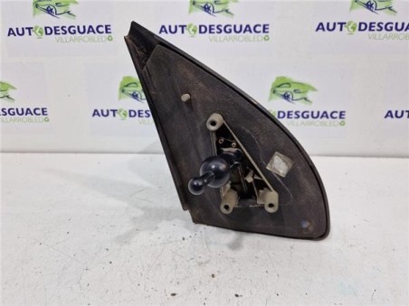 Retrovisor Izquierdo Chevrolet Kalos  1 2 S  [1 2 Ltr  - 53 kW CAT]