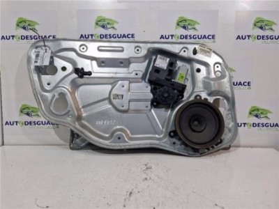 Elevalunas Electrico Delantero Izquierdo Volvo V50 Familiar  1 6 D