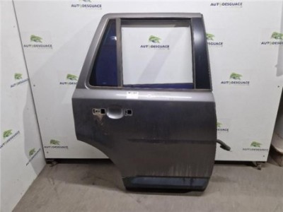 Puerta Trasera Derecha Land Rover Freelander  2 2 TD4